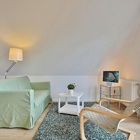Gorch-Fock-Strasse 20A Gorch-Fock-Strasse 20A Appartement 2 蒂门多弗施特兰德 外观 照片