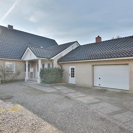 Gorch-Fock-Strasse 20A Gorch-Fock-Strasse 20A Appartement 2 蒂门多弗施特兰德 外观 照片