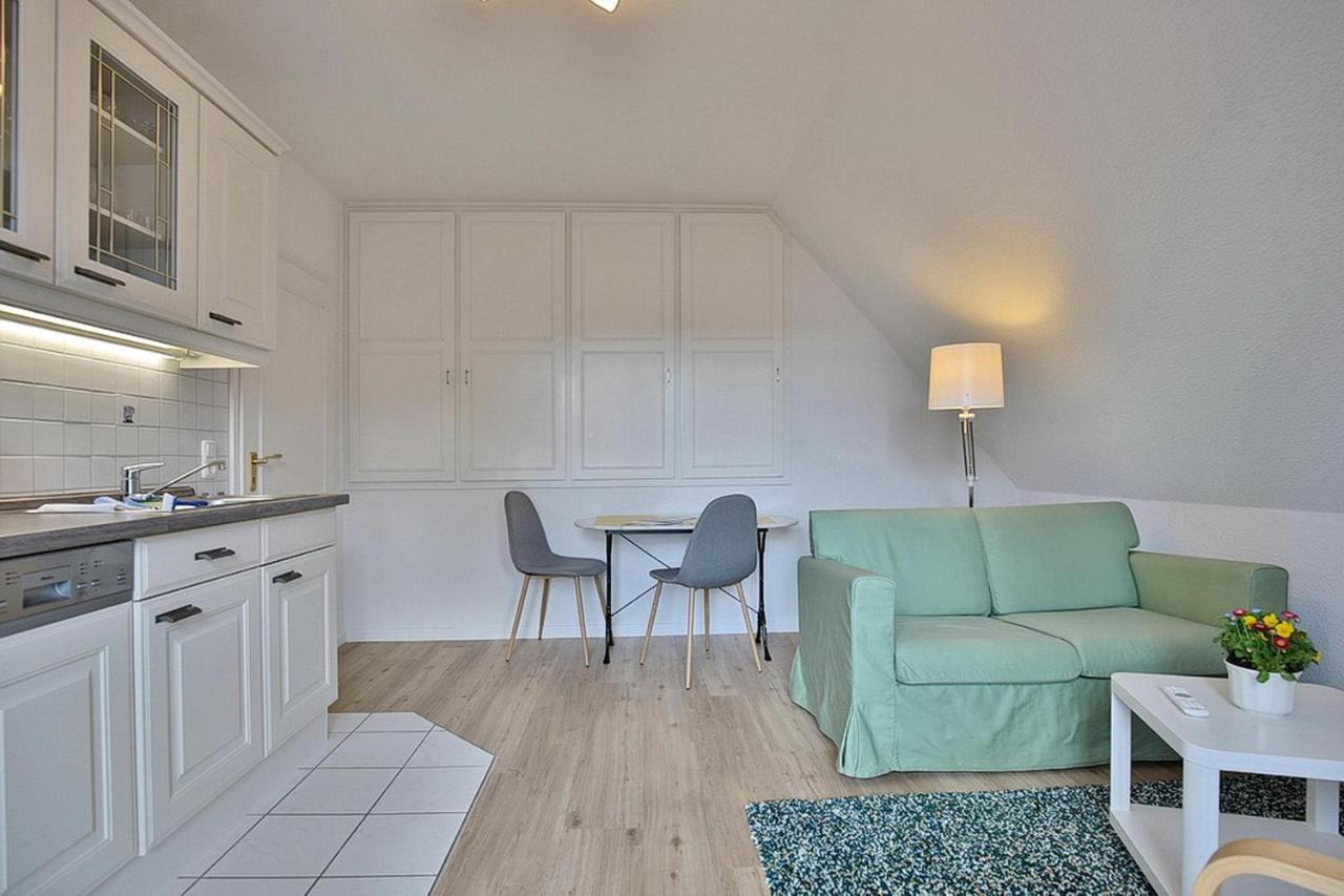 Gorch-Fock-Strasse 20A Gorch-Fock-Strasse 20A Appartement 2 蒂门多弗施特兰德 外观 照片