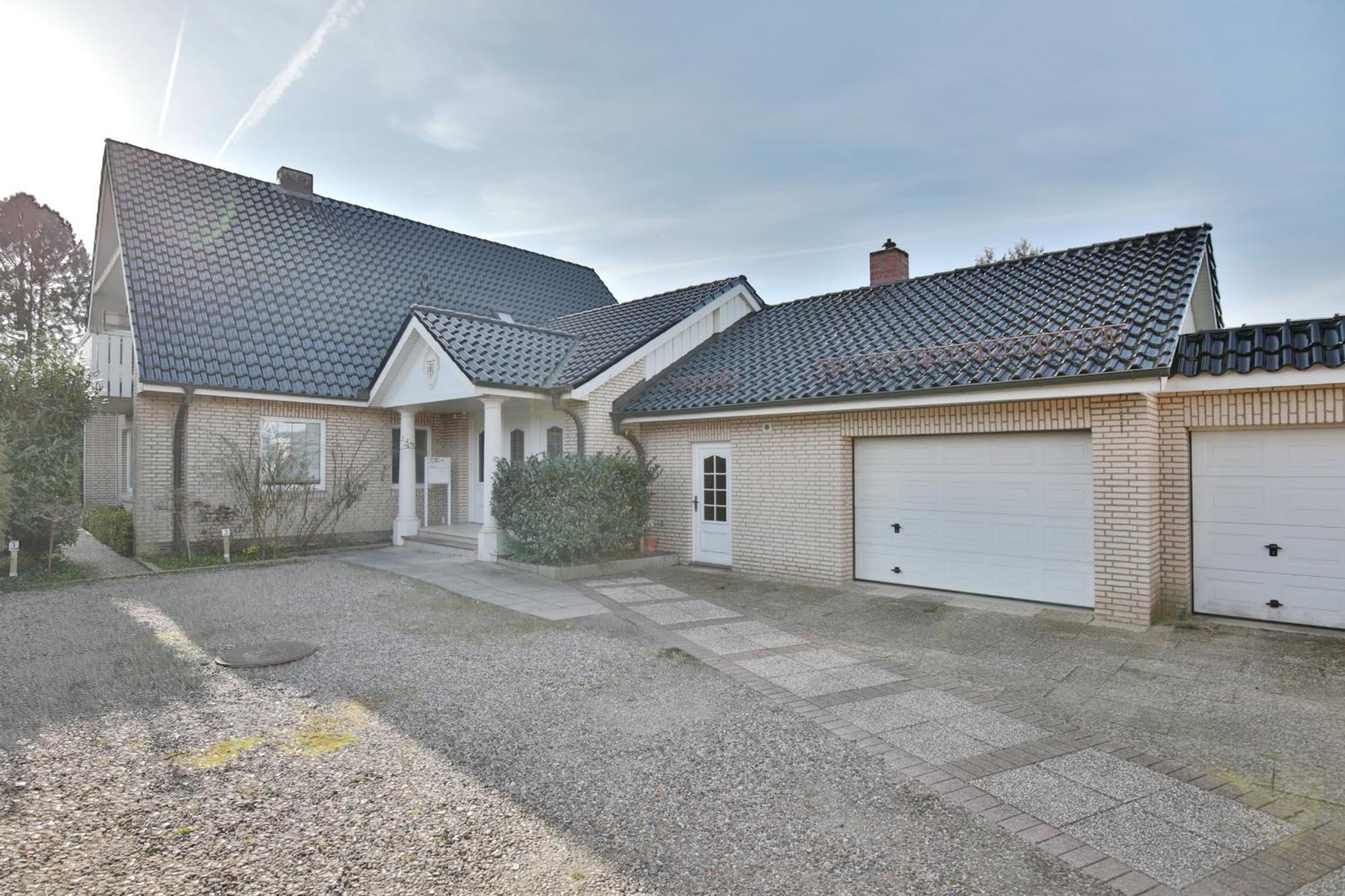 Gorch-Fock-Strasse 20A Gorch-Fock-Strasse 20A Appartement 2 蒂门多弗施特兰德 外观 照片